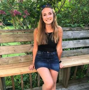 Meet your Posher, Jessie